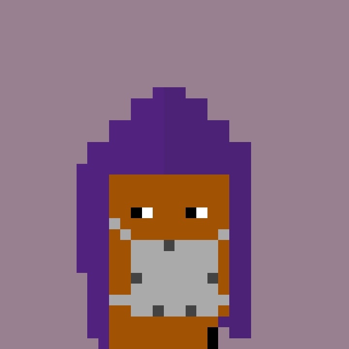CapunksNFT's tweet photo. Capunk #102 now listed on @opensea 

Come and get your Capunks✨
Polygon chain🧬
No gas fees⛽
Handmade✍️
Utility (unlockable content)
https://t.co/JiBcbvfp75

#NFT #NFTs #NFTCommunity https://t.co/UPnOnzMFRp