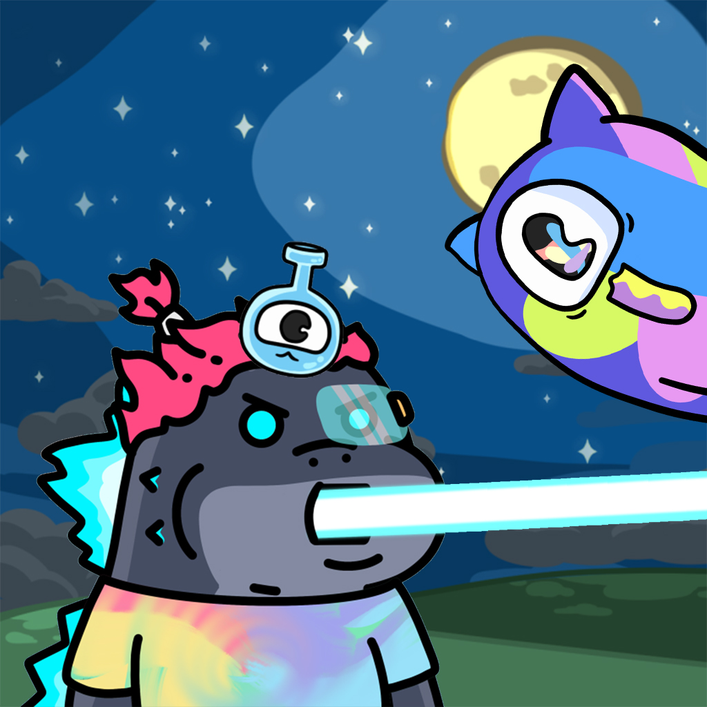 Chubby Little Jiras (@chubbyjiras) on Twitter photo 🦖 ChubbyJiras 🤝 Moopy 🦖
We're giving away 2x Moopy WL Spots.
Moopy's Whitelist gets FREE mint, they are a utility-focused project looking to create NFT 3.0!
To Enter:
1) Follow <a href="/ChubbyJiras/">Chubby Little Jiras</a> & @MoopyNFT
2) Like & Retweet
3) Tag 3 friends
24HR ⏳ 🦖 ChubbyJiras 🤝 Moopy 🦖
We're giving away 2x Moopy WL Spots.
Moopy's Whitelist gets FREE mint, they are a utility-focused project looking to create NFT 3.0!
To Enter:
1) Follow <a href="/ChubbyJiras/">Chubby Little Jiras</a> & @MoopyNFT
2) Like & Retweet
3) Tag 3 friends
24HR ⏳
