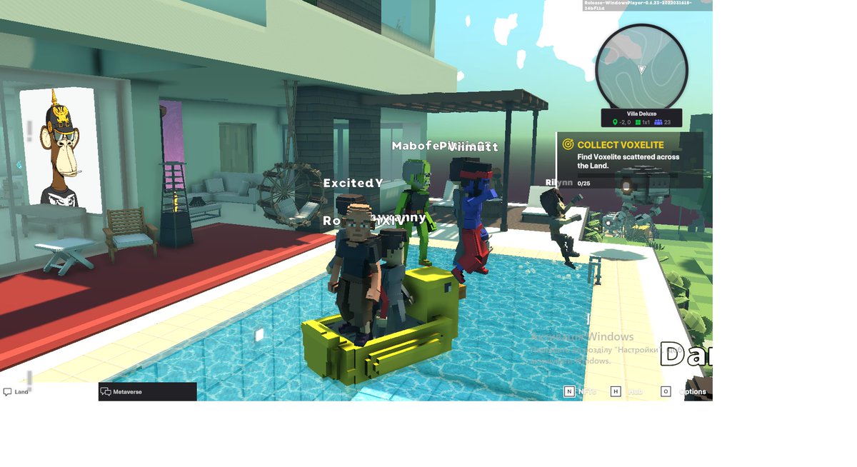 AshleyP44957322's tweet photo. @TheSandboxGame #Sandbox #NFT #SAND #NFTCommunity #TheSandbox https://t.co/nu7tzhwXIM
