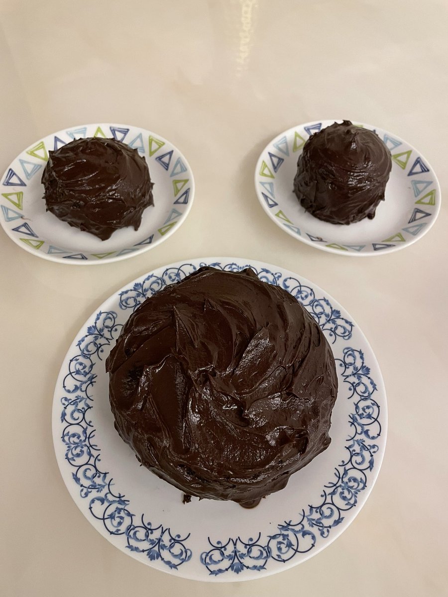 purva026's tweet photo. First attempt at baking 🧑🏾‍🍳 https://t.co/K3uLZJMemv