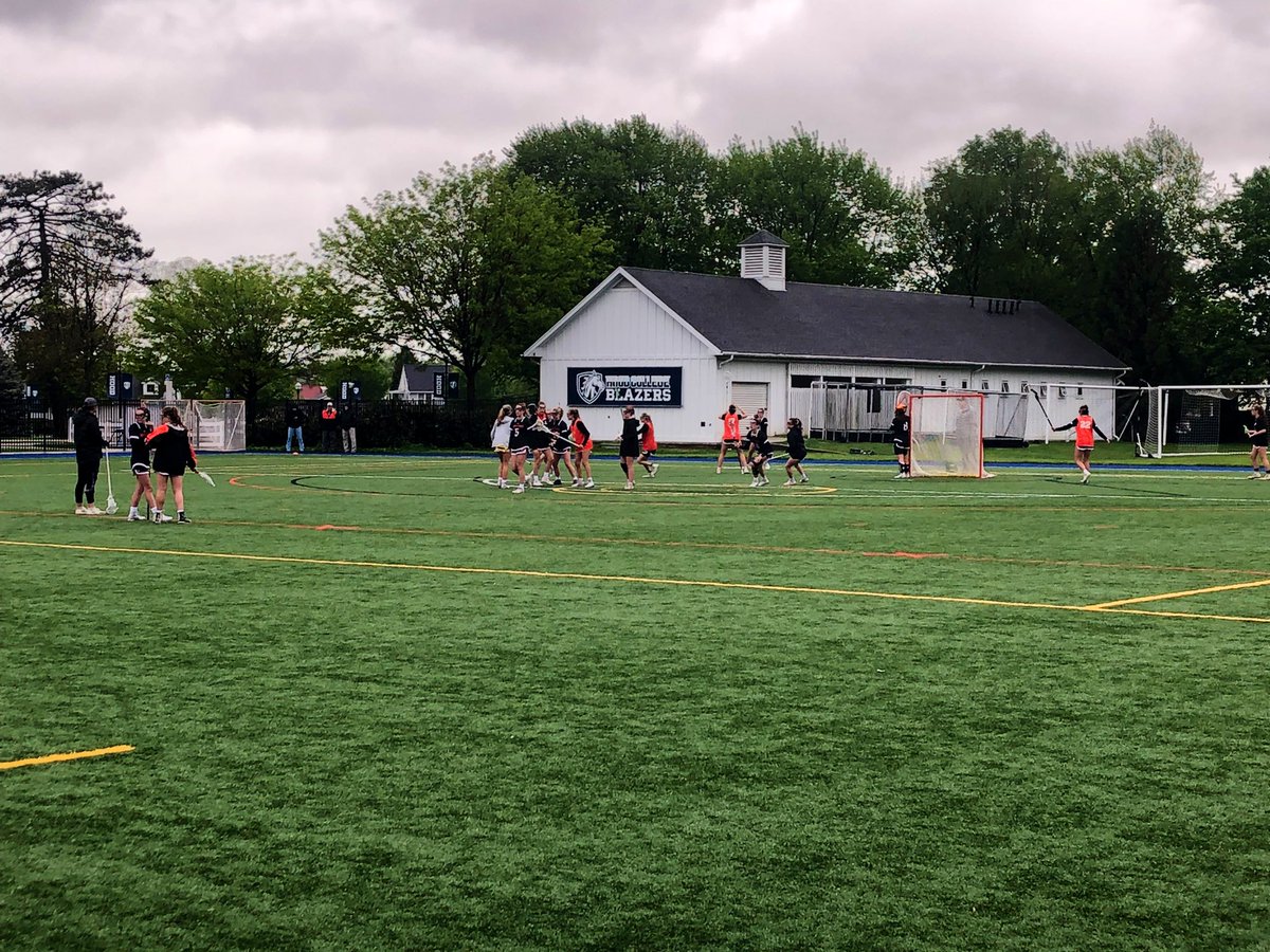 FCPSAthletics's tweet photo. It’s almost that time! The 2022 CMC Girls Lacrosse Championship is minutes from starting! 🥍⭐️
@Mid_sports vs. @Lhsathletics01 https://t.co/ktuZ0yGfjl