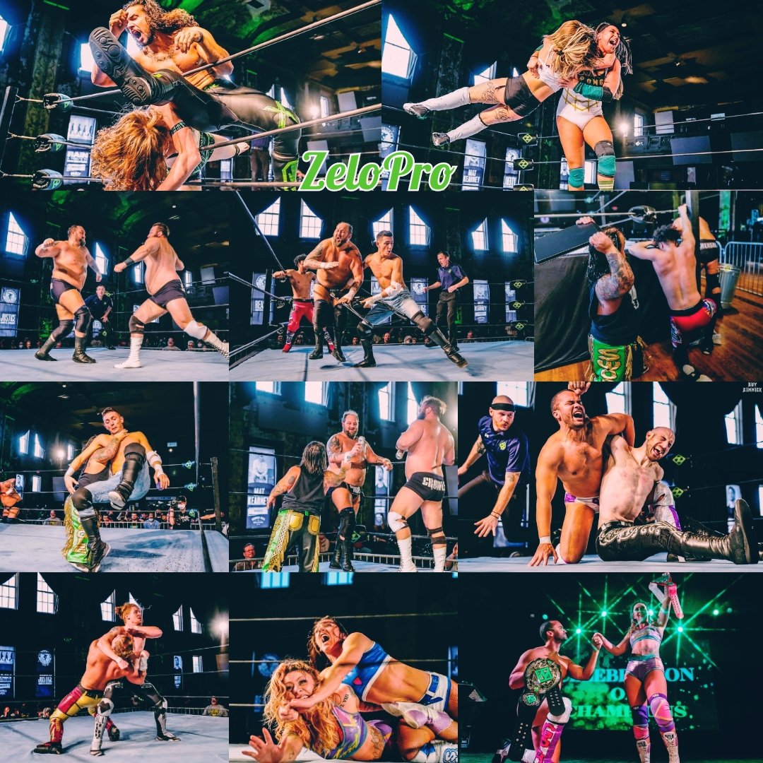 lyf_pro's tweet photo. #ProfessionalWrestling  #ProWrestling #LiveCoverage #ZeloPro #LevelUp @stormgraysonPW @IamKylieRae @RachaelEllering @Heathereckless @bcbwinchester @BigJonCrowley @TheJordanKross @GPAthinks @DramaKingMatt @_BlakeChristian
@ProjectMonix @LaynieLuck
thank you @cameraguygimmik https://t.co/tQSPkhUw6h