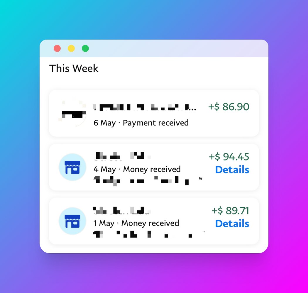 noteableco's tweet photo. One week into May and I already love it! 

Becoming an independent business is the best decision I ever made ✨ Here’s hoping I cross last month’s goals 

#buildinpublic #business # https://t.co/tz9xj6OIHp