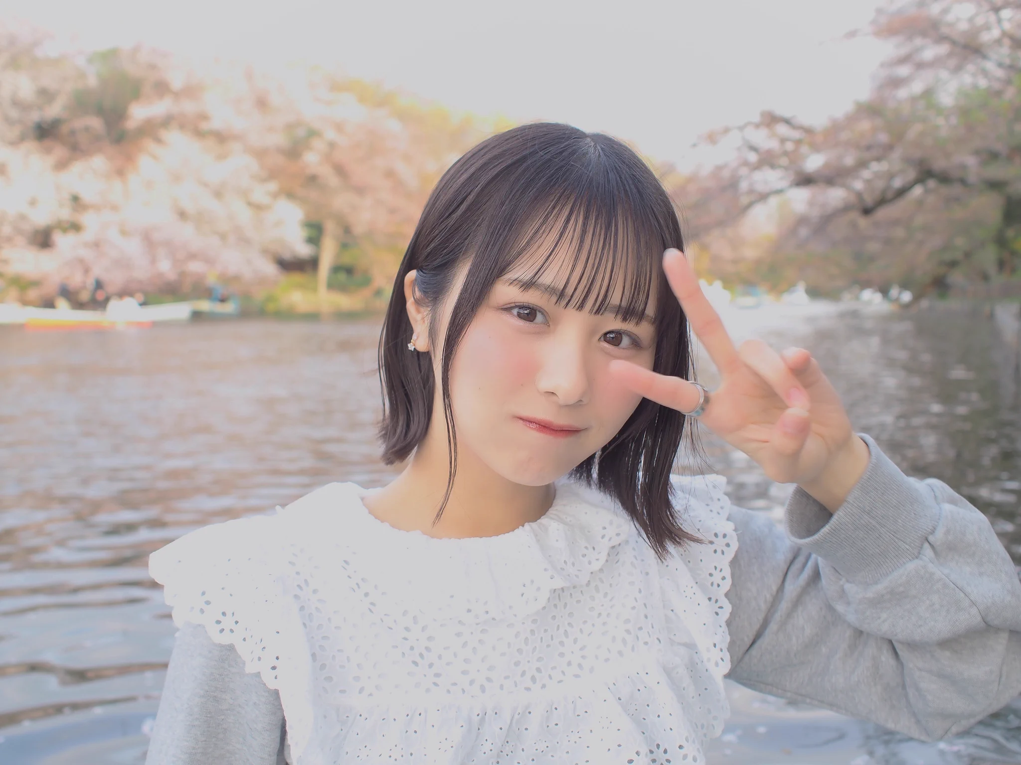 尾木 波菜 on X: 