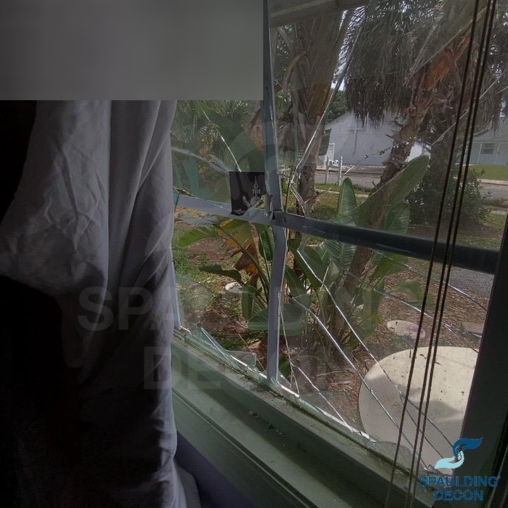 SpauldingDecon's tweet image. A beautiful home destroyed by an impromptu meth lab 💔
​
​#traphouse #methlab #floridahome #floridaliving #floridalife