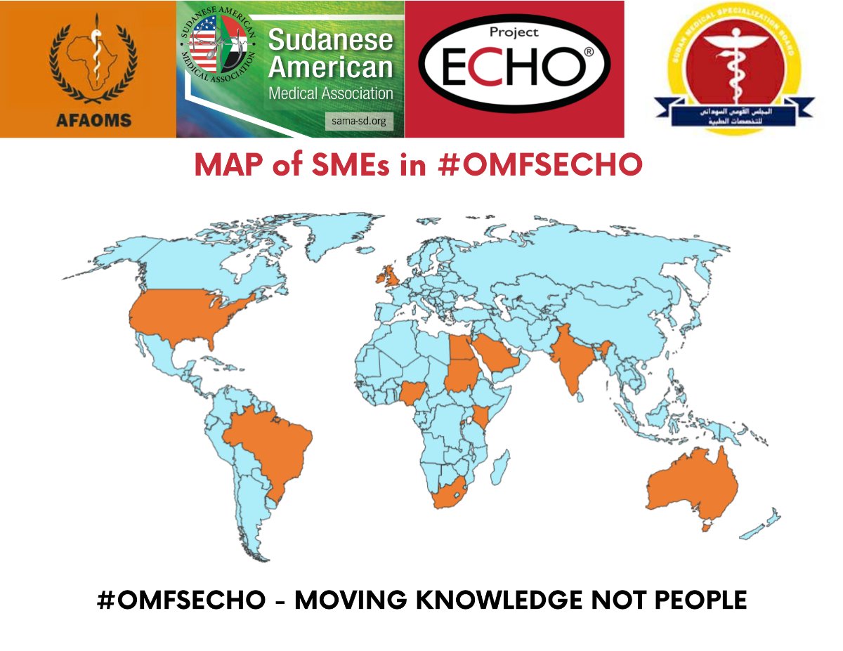 SudAmeriMedAsn's tweet photo. May 2022 - SAMA News - https://t.co/DvLXQCQ57S
#omfsecho #omfs #maxfax #dialysisecho #uokecho
#projectecho
#projectechoSAMA
#علم٠بلا٠قيود https://t.co/XncqZGwm3P