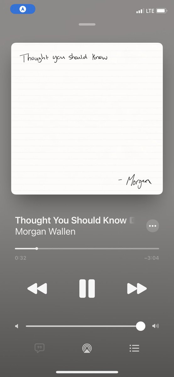 aaitken23's tweet photo. @MorganWallen can’t do no wrong ❤️ https://t.co/a7d9X0bD5h