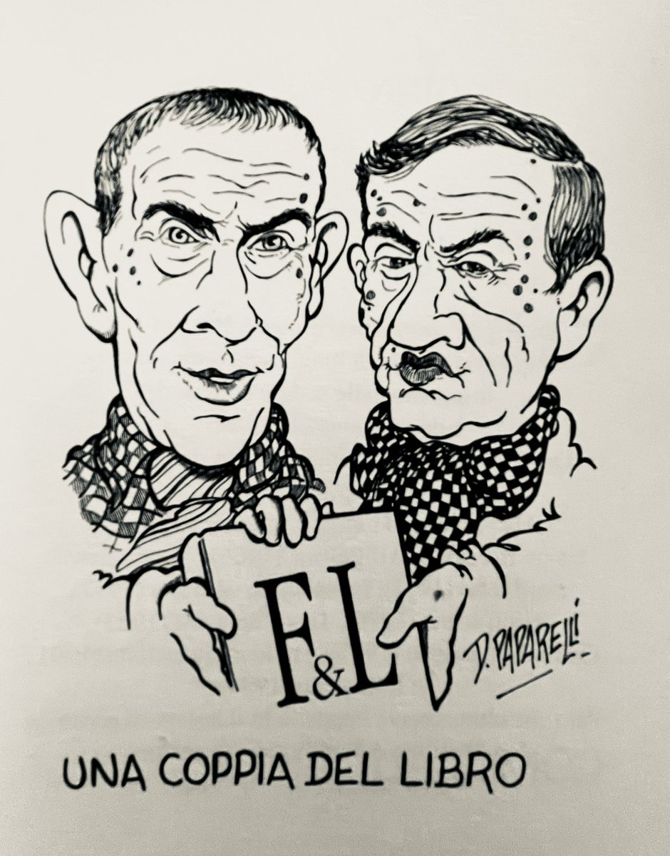 danilopaparelli's tweet photo. 50 anni fa usciva #LaDonnaDellaDomenica, il #capolavoro di #Fruttero & #Lucentini che ha cambiato il #poliziesco italiano- disegno pubblicato sul libro “Penne d’amore, d’inferno e dell’anima” Ed Corall- Boves (CN) 1994 https://t.co/xsRpGL6Rd3