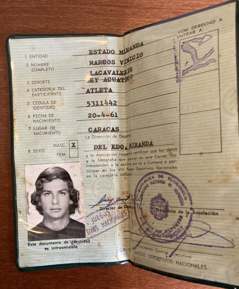 Marco V De Lacavalerie tweet media