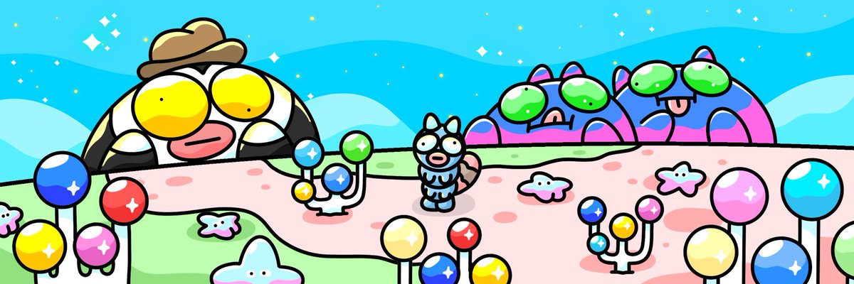 Burned my backpack and got my biome! Currently ranked #355 which I'm super happy about 😁 Keep up the amazing job <a href="/3LandersNFT/">3Landers 👀</a> - let's go on an adventure! 🔥🌟