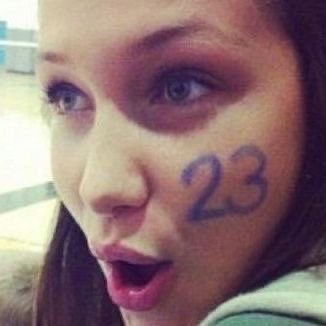 bella fetus bot tweet media