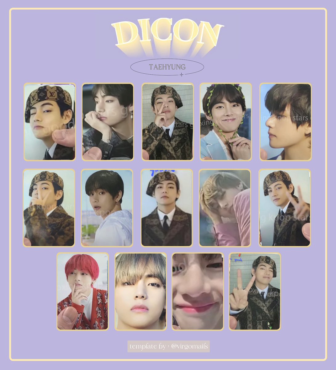 imtrusfrated_'s tweet photo. ic interest check
wts lfb bts ph

bts dicon 101 photocards taekoobi
900php only, take all!! 

complete unopened set 

jungkook
hobi
taehyung

mop: bdo / gcash
mod: ggx / sdd 

kakauwi ko lang mnl, now lang sila dumating 😭 pero ‘di na ako nagc-collect… huehue 

🏷 bts wtb lfs pc https://t.co/hlTNpGex5y