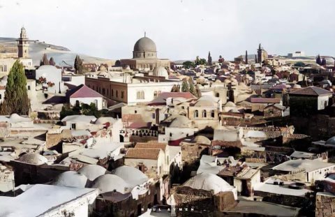 Mikejon24_7's tweet photo. Palestine before occupation. Zionist occupiers #getout https://t.co/Fgpt2jvL1e