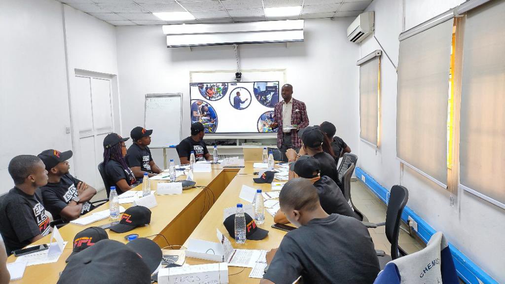 etc_connect's tweet photo. First Independent Power Limited FIPL, inducted thirteen young graduate engineers under their Entry Level Engineers’ program into an intensive Trainee program. The six months Trainee program kicked off on 5th May 2022 and will be executed by the Energy Training Centre. https://t.co/sIPBNHnxbS