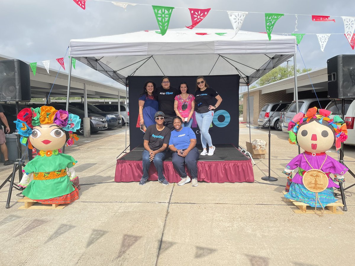 Laura Picado tweet media