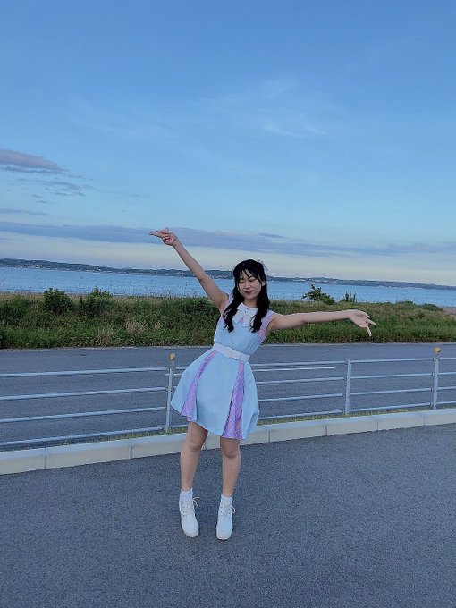 Twitterのコスプレ画像4