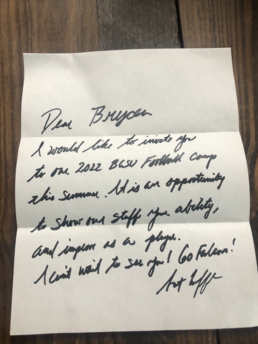 brycen hunt tweet media