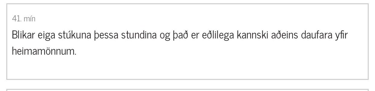Hilmar tweet media