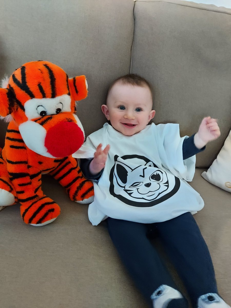 morphozz's tweet photo. Gabriele has received $OCI tokens and is happy!
Be like Gabriel.. believe in @ociswap 😺 the first #Radix DEX 🔥

$XRD #RadixTop1DeFi https://t.co/iRulKzwVbf