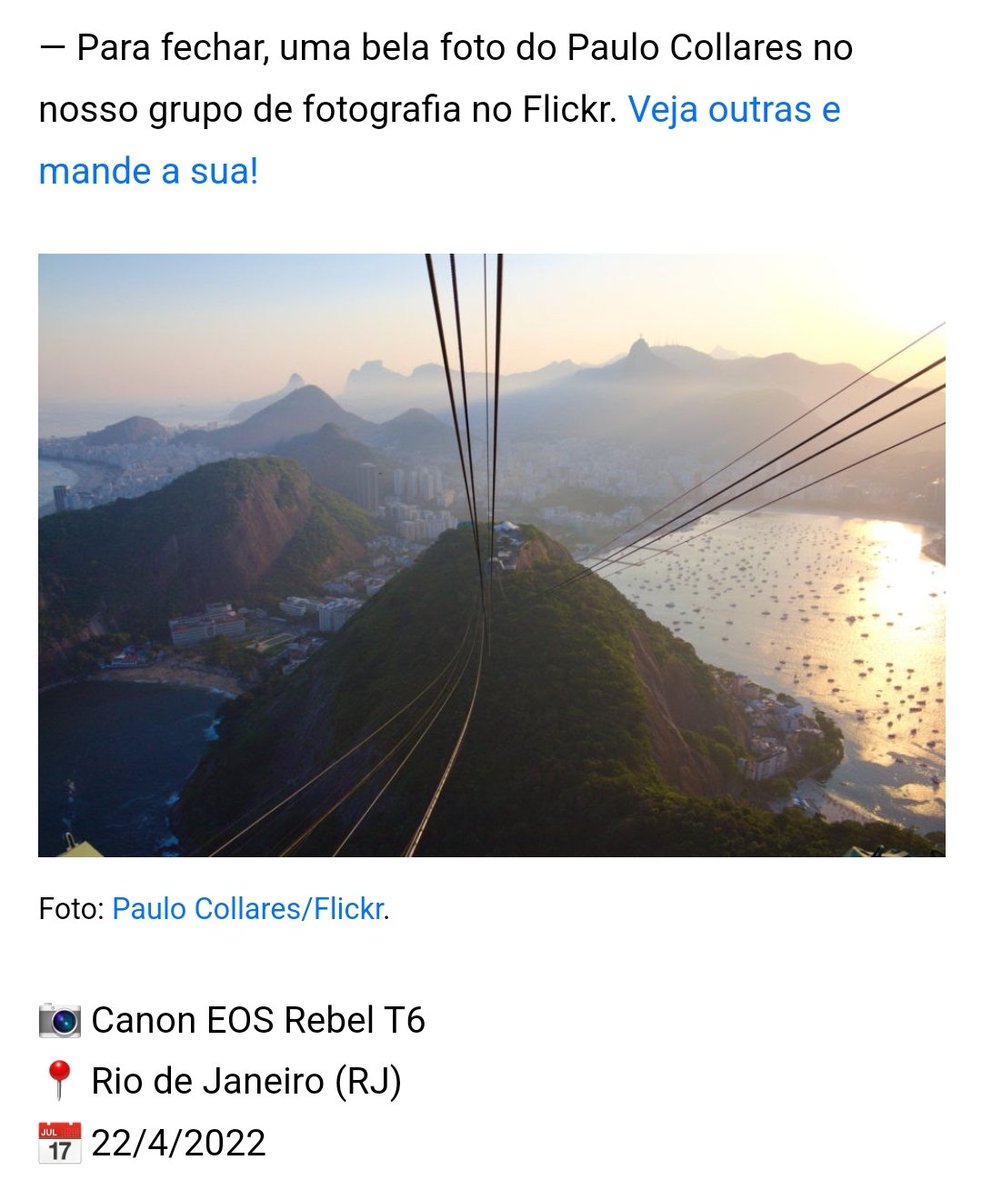 pcollares's tweet photo. Obrigado @ghedin, pelo destaque na newsletter do @manualusuariobr https://t.co/cSOsUJPNuw