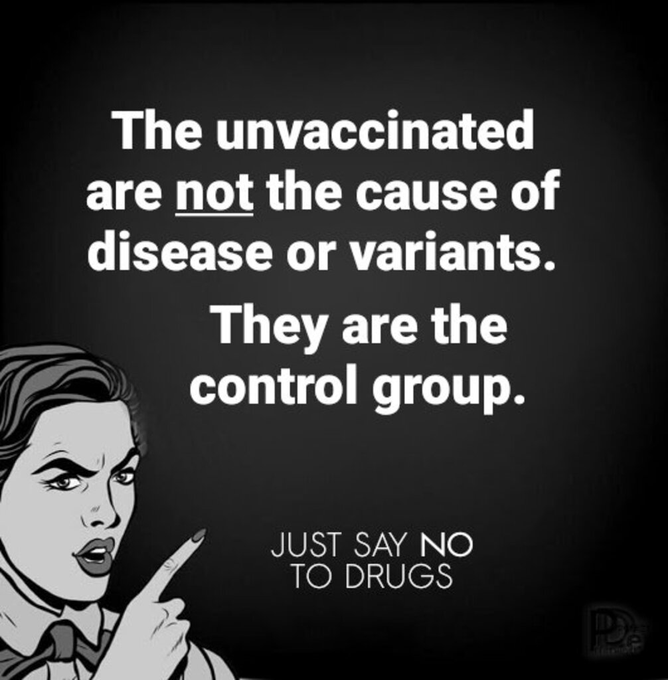 BTNFirst's tweet photo. #pfizerdatadump Brought to you by #Pfizer 
#justincaseyoumissedit https://t.co/oFhmBOmh2C