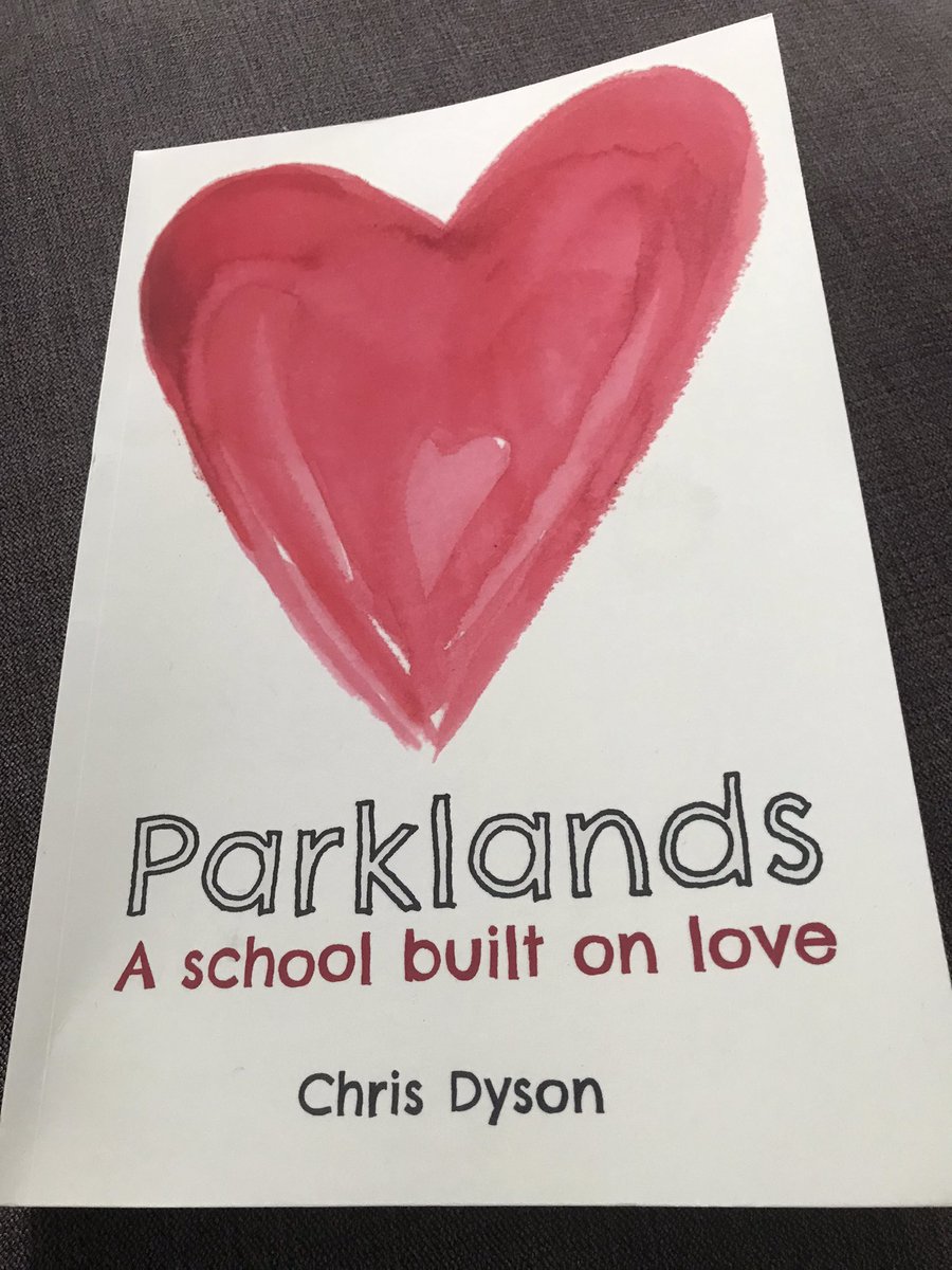 An inspirational book! Everyone should read this! <a href="/chrisdysonHT/">Chris Dyson FCCT</a> @AlbertPyeSchool