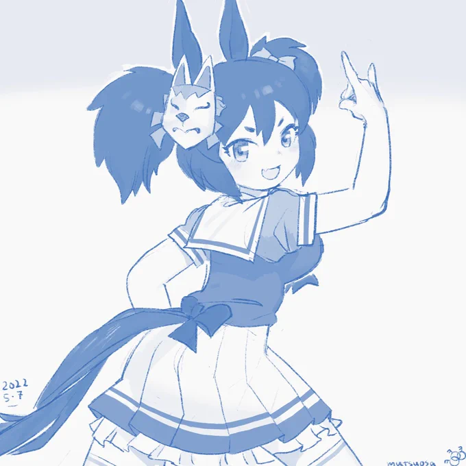#イナリワン生誕祭2022 