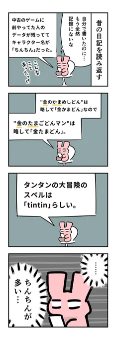 日記「日記」 