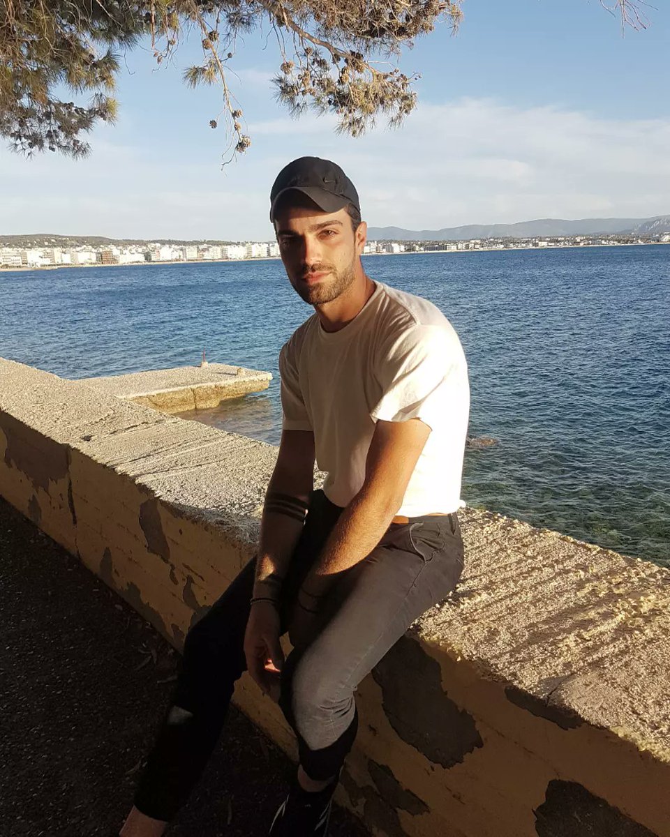 Που βρίσκομαι??
☀️