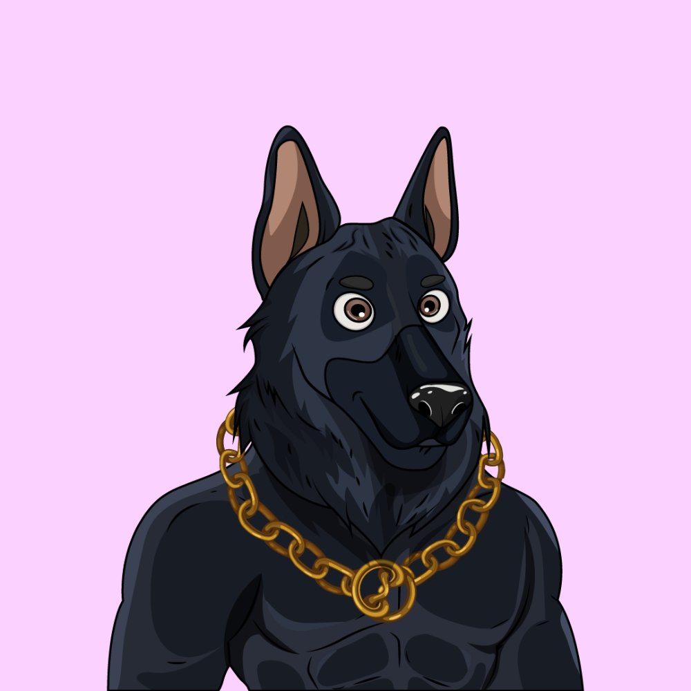ClumsyGsd's tweet photo. Sneak peak of our blue german shepherd who is coming into the metaverse in june!
Join our discordhttps://discord.gg/54dUF3Q5 https://t.co/3SE4Bi8hyJ