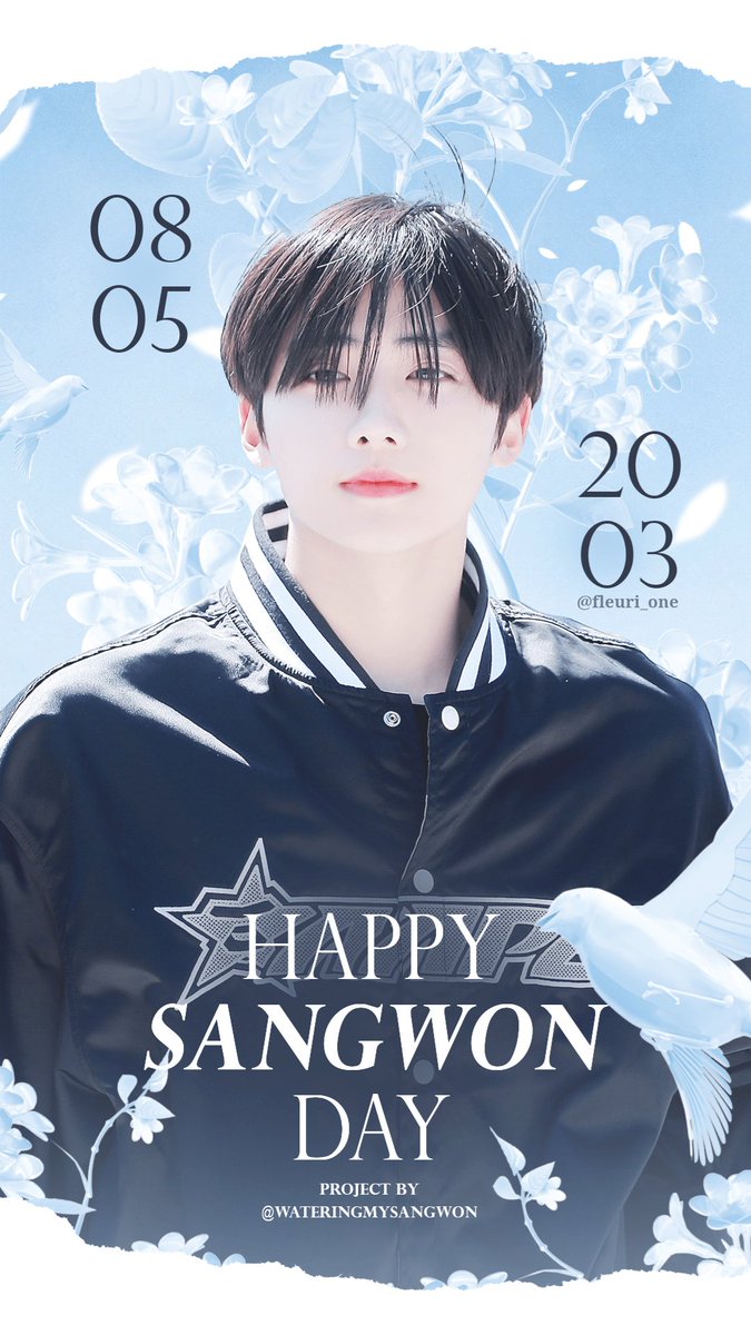 gardenofsangwon's tweet photo. 𝗜𝗡𝗦𝗧𝗔𝗚𝗥𝗔𝗠 𝗔𝗗𝗦 𝗳𝗼𝗿 𝗟𝗘𝗘 𝗦𝗔𝗡𝗚𝗪𝗢𝗡🥀
Location: Vietnam, Korea
Time: 08.05.22
Sangwon always shine, Sangwon always smile, we will stay by your side
SPRING WITH SANGWON 
#HappySangwonDay  
#FlowerboySangwonBirthday
#꽃보다예쁜_상원이_생일 
#TraineeA @trainee_a https://t.co/OkIYx1sqVb