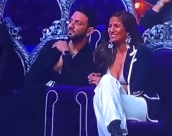 maanvibharti's tweet photo. My favourites spotted.😭❤️🧿
These two have my whole heart ❤️🥹
#PoonamPandey
#AliMerchant
#pooli❤️🧿 https://t.co/y8LobXcztG