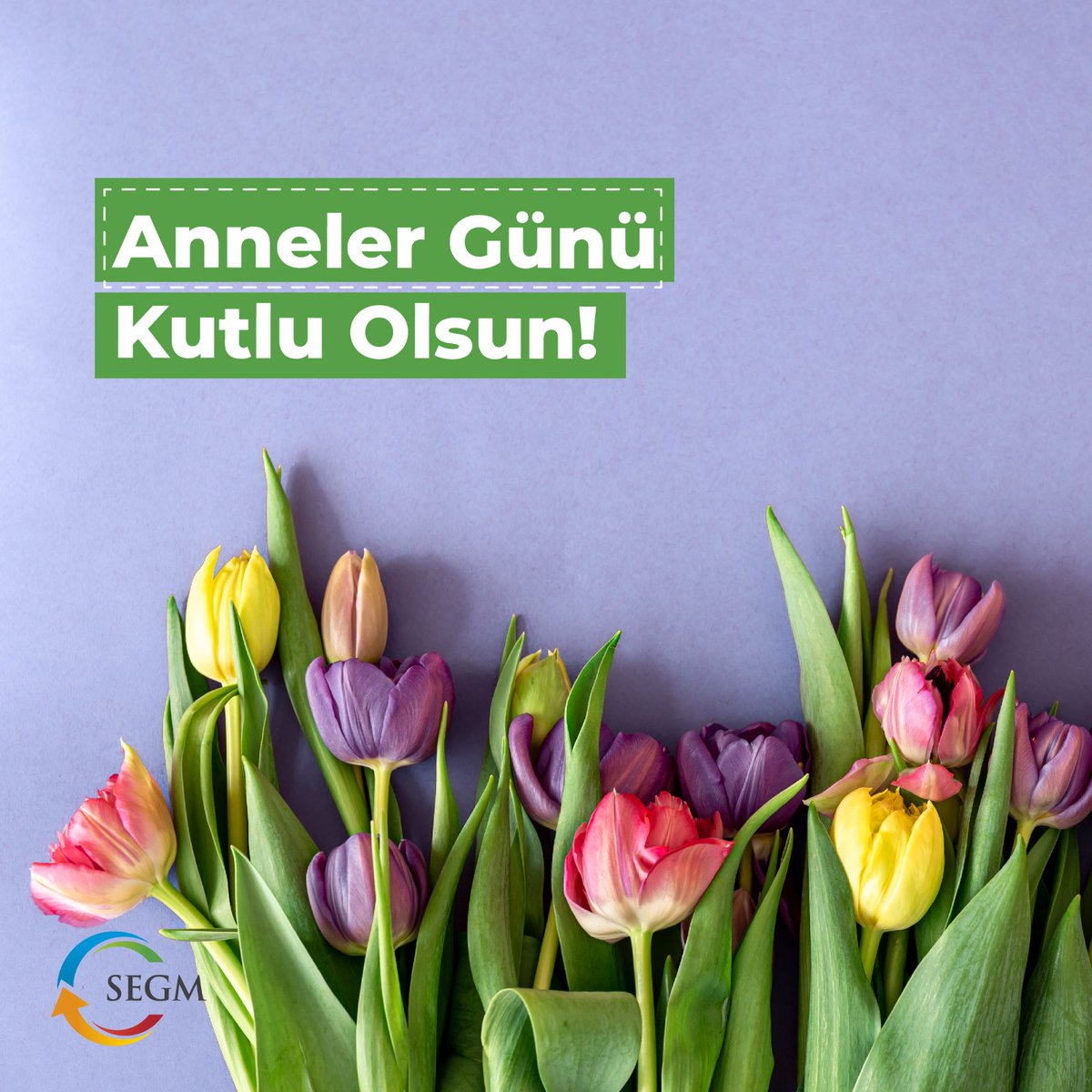 dernek_segm's tweet image. Bizi hayata hazırlayan ve her anımızda yanımızda olan annelerimizin Anneler Günü Kutlu Olsun!

#AnnelerGünü #SEGM