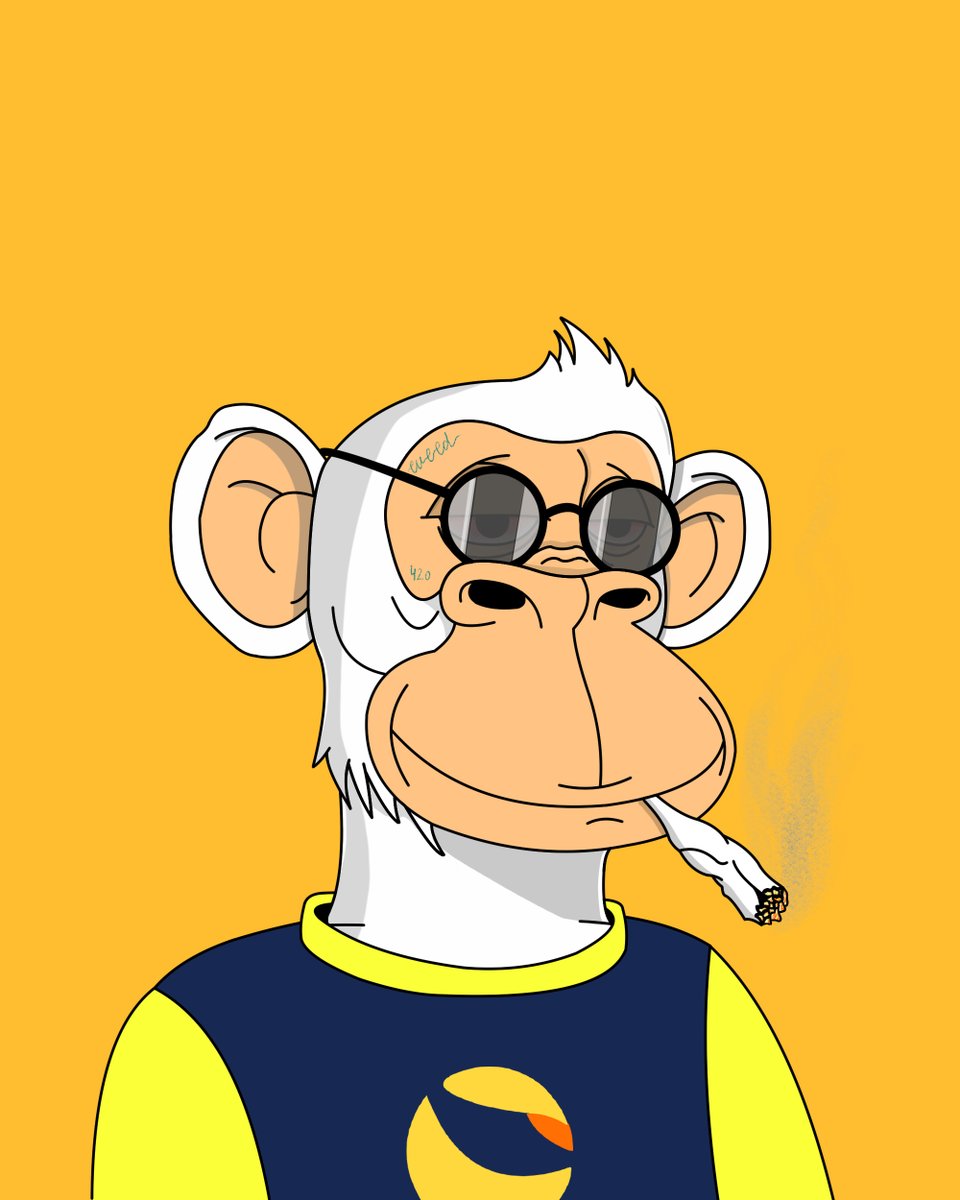 Project Apes tweet media