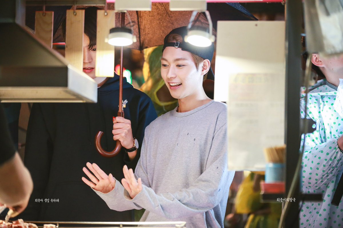 HeeJunsKingdom's tweet photo. #오희준 #HappyHeeJunDay 

Every day,Every moment. https://t.co/Rj05DeEceB