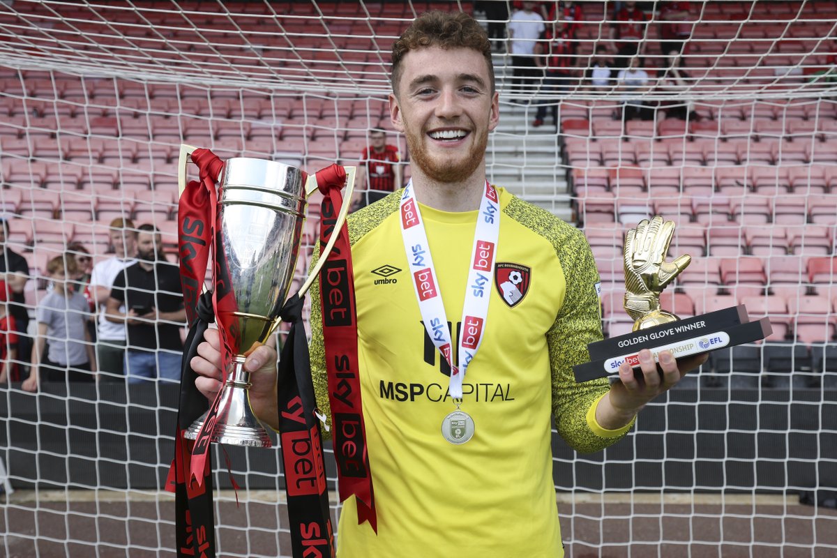 afcbournemouth's tweet photo. El Pulpo content >>>>>> https://t.co/lAlvvcYXCy