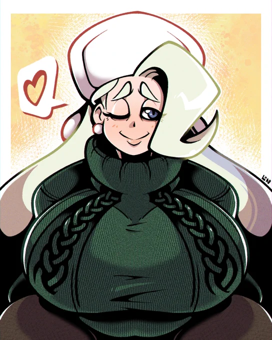 Happy Early Mother's Day 