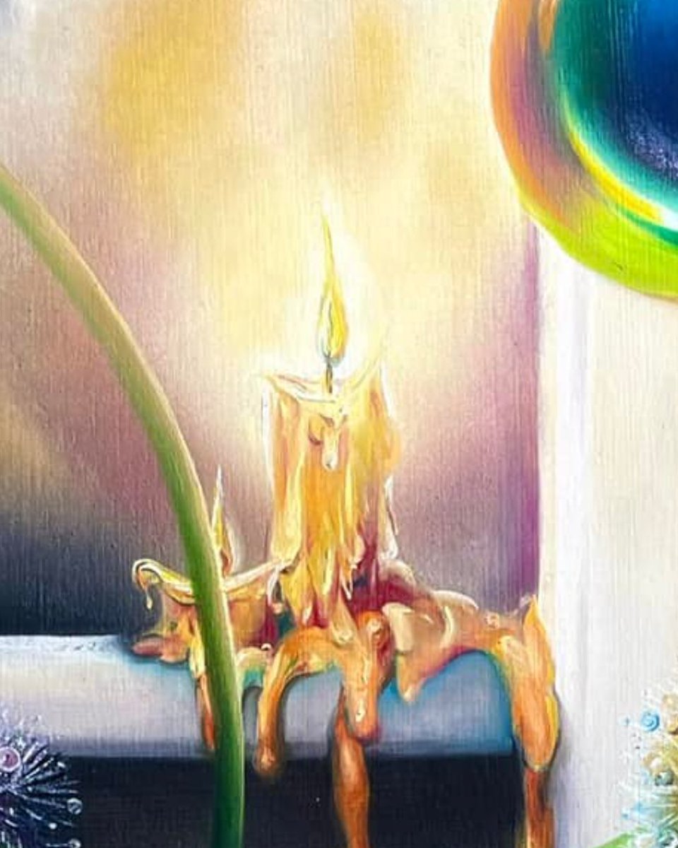 ValkarieGallery's tweet photo. Get ready May 25 - June 19 for "Piece by Piece" a solo art exhibition by @artist_kathryn_petroff
#valkariegallery #kathrynpetroff #oilpaintings #oilpainter #dreamydecor #denverdesigner #artexhibitions #soloexhibition #inthestudio #wipart #evergreencolorado https://t.co/s3oGMe9RZ8