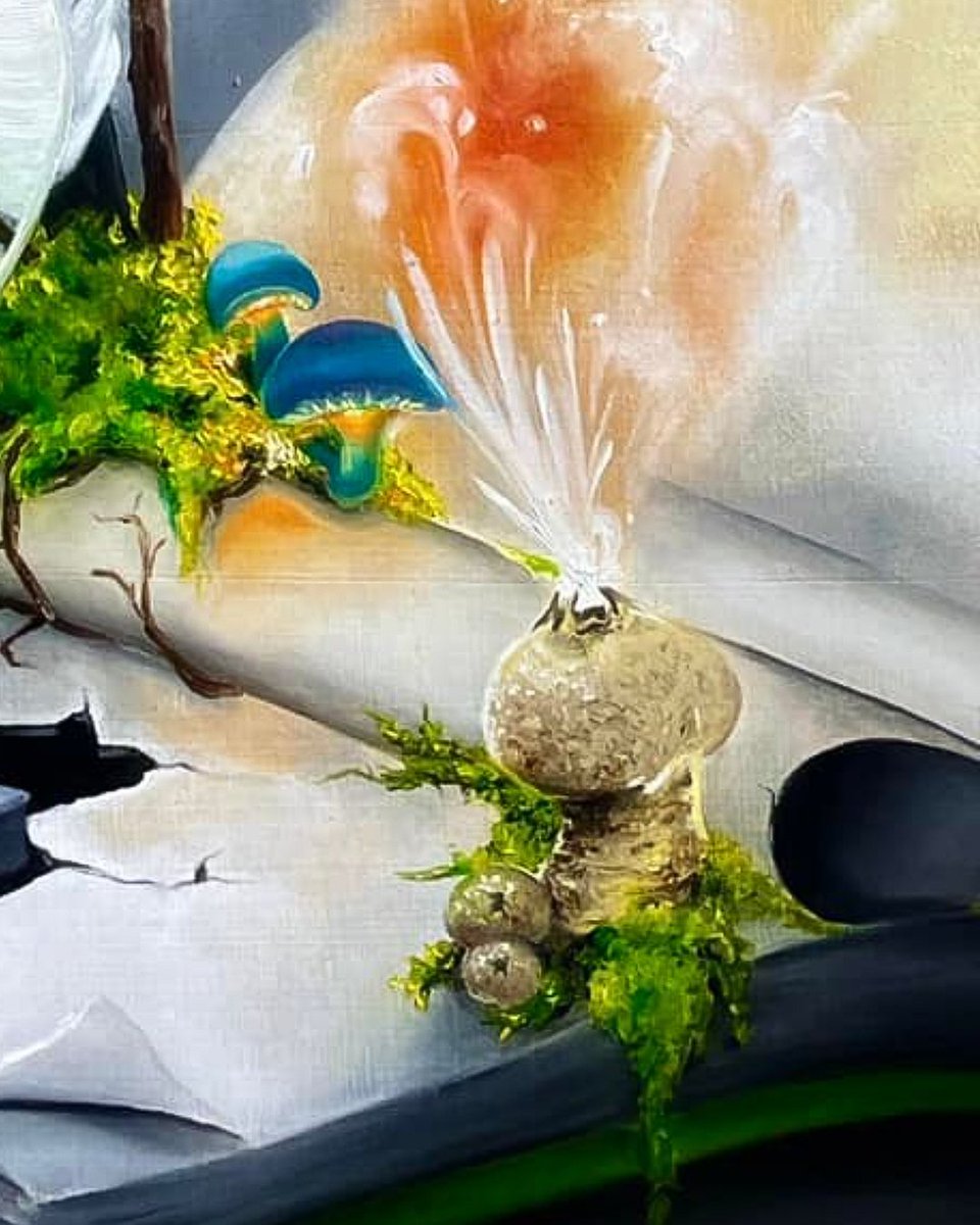 ValkarieGallery's tweet photo. Get ready May 25 - June 19 for "Piece by Piece" a solo art exhibition by @artist_kathryn_petroff
#valkariegallery #kathrynpetroff #oilpaintings #oilpainter #dreamydecor #denverdesigner #artexhibitions #soloexhibition #inthestudio #wipart #evergreencolorado https://t.co/s3oGMe9RZ8