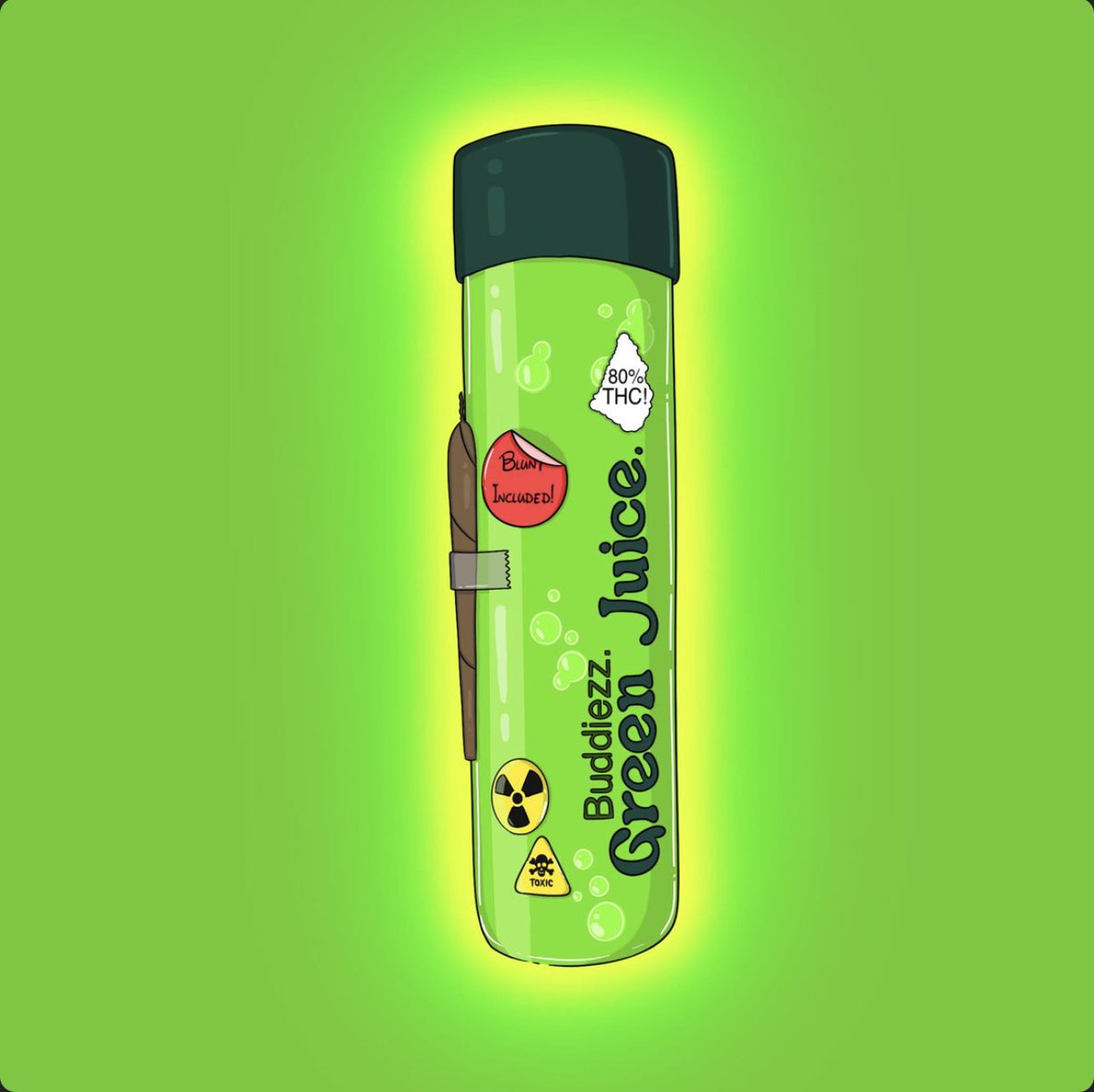 timredbeard's tweet photo. I got the green juice!!! HULK Buddiezzz?!? Who else got lucky?!?@Buddiezz1 #bud #greenclub #weed #smokeitup #getgreen #freshbuds https://t.co/U2qivUKEZd