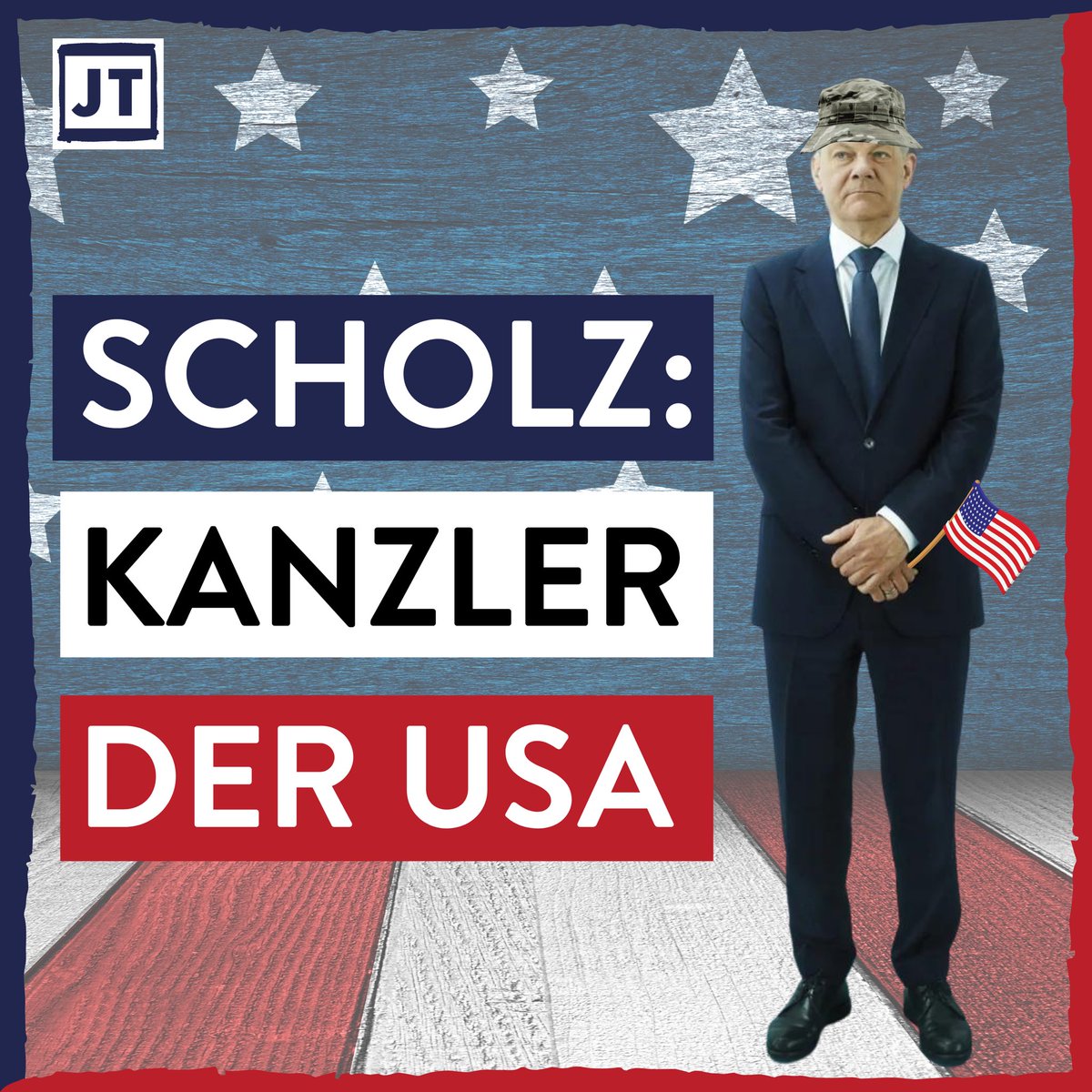 „Scholz hat das Schlimmste getan, was ein deutscher Kanzler tun kann. Er hat Deutschland in einen Krieg mit Russland geführt.”- Hier lesen &amp; weiterleiten: facebook.com/10004451565608…
