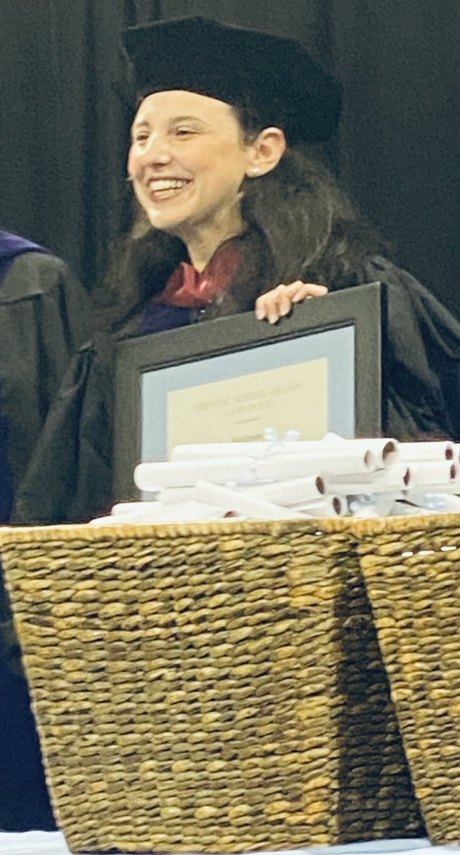 ojsalinas's tweet photo. Welcome to the club, @RachelGurvich! Recipient of the @unc_law Class of 2022 McCall Award for Distinguished Teaching! You do so much for the school and our student body. Youโre the best!!!โค๏ธ https://t.co/uu1q6sb0dF