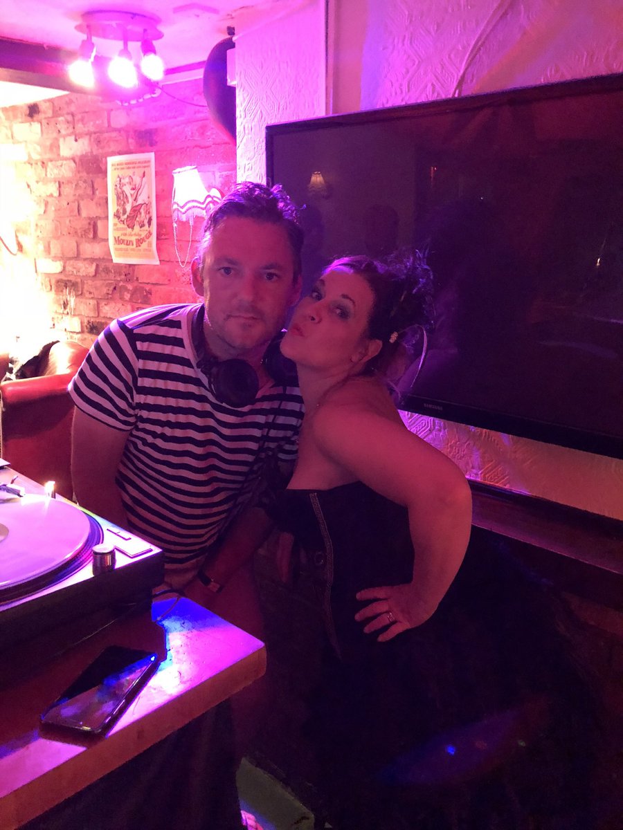 The Harrow Aylesbury tweet media