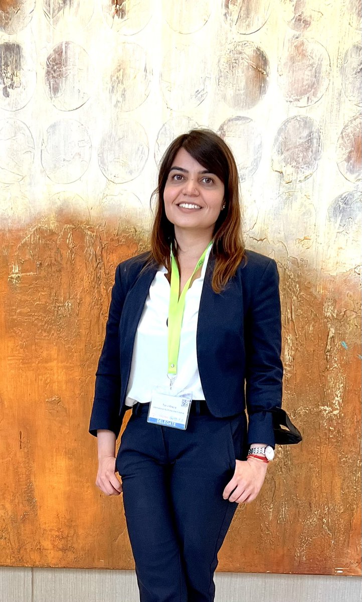 Attending the #vws2022 conference <a href="/imapac/">IMAPAC</a> #VaccinesWork