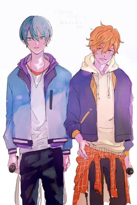 ドックとハム🐶🐹 