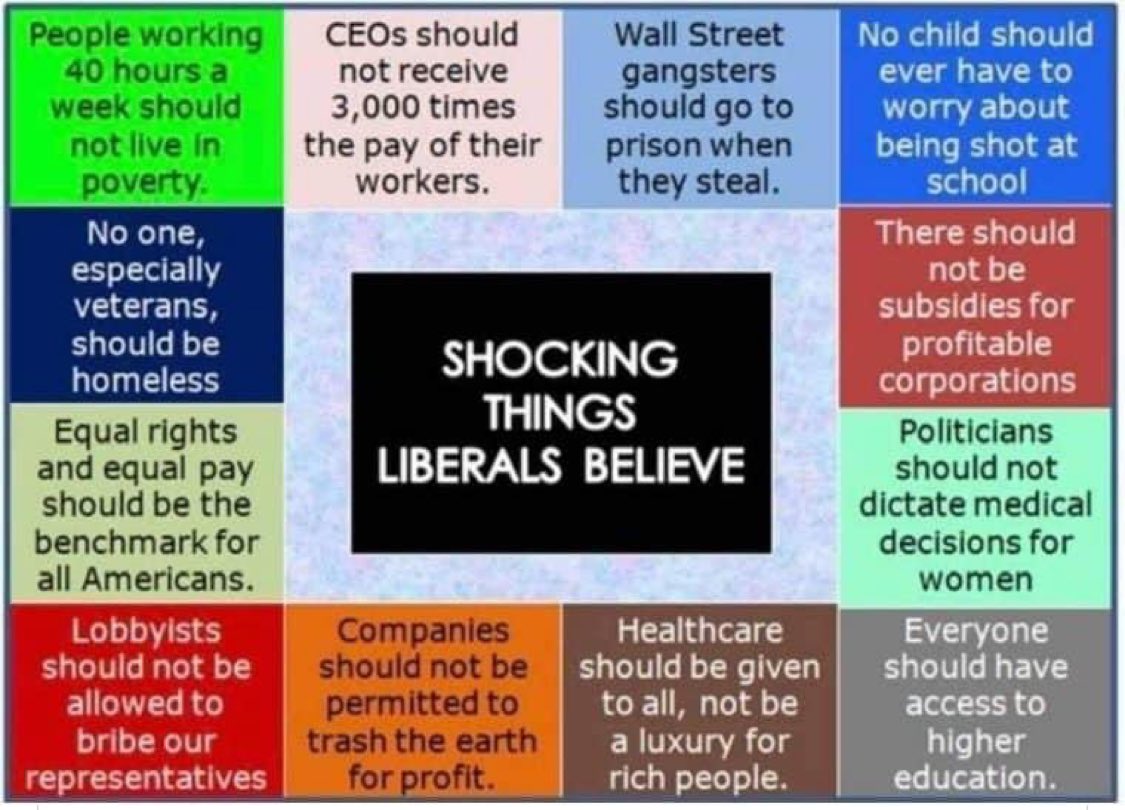 sarajeanparker's tweet photo. @RBReich https://t.co/uYqR9dTmsL
