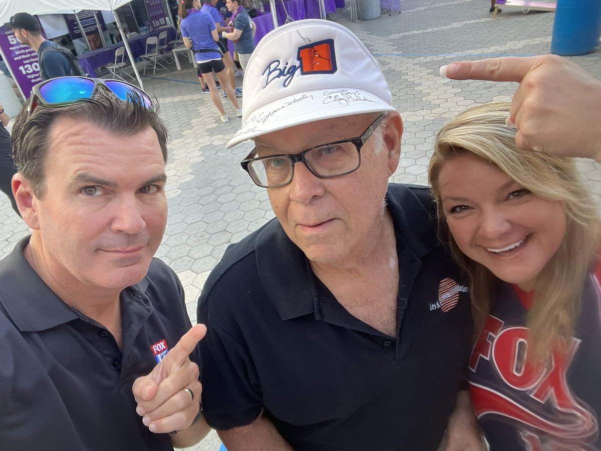 Laura Moody Fox 13 (@lauramoodyfox13) on Twitter photo Meet Les! He’s been around since “The Big 13” days! #MarchforBabies 💜 <a href="/MarchofDimes/">March of Dimes</a> <a href="/MarkWilsonTV/">Mark Wilson FOX13</a> <a href="/FOX13careforce/">FOX 13 Care Force</a> Meet Les! He’s been around since “The Big 13” days! #MarchforBabies 💜 <a href="/MarchofDimes/">March of Dimes</a> <a href="/MarkWilsonTV/">Mark Wilson FOX13</a> <a href="/FOX13careforce/">FOX 13 Care Force</a>