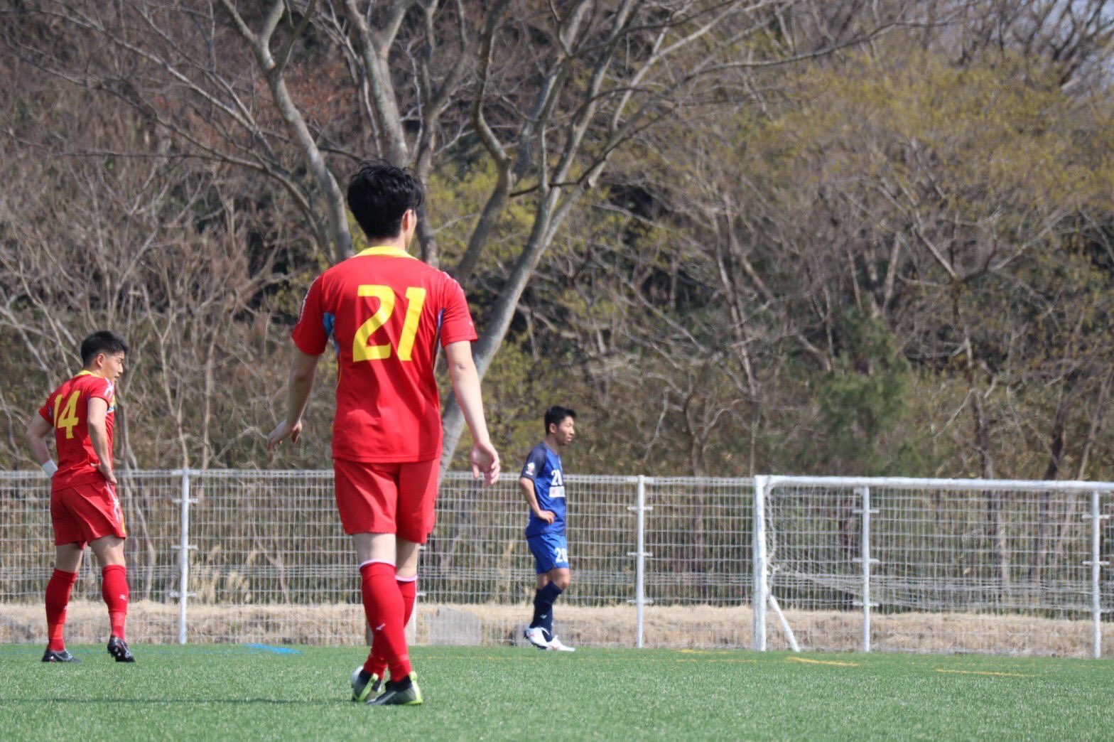 Fc Avenidasol Top 22シーズン選手紹介 復帰 背番号 名前 山本瑛大 ポジション T Co Gtinhotquo 生年月日 03 1 13 19 趣味 特技 古着集め 仕事先 株 日立建機ティエラ 今シーズンの目標 意気込み チームの力になれるように頑張り