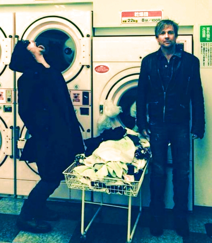 CelinePower2's tweet photo. One of my favourite photos ever of my favourite people πππππππ Norman Reedus Sean Patrick Flanery
#PhenomenalPeople #Spfappreciationgroup #FORTNormanReedus #SeanPatrickFlanery #NormanReedus #MyForevers #AwesomePeoole #BeaitifulSouls #Therefortheirfans https://t.co/tK1J31u9EX