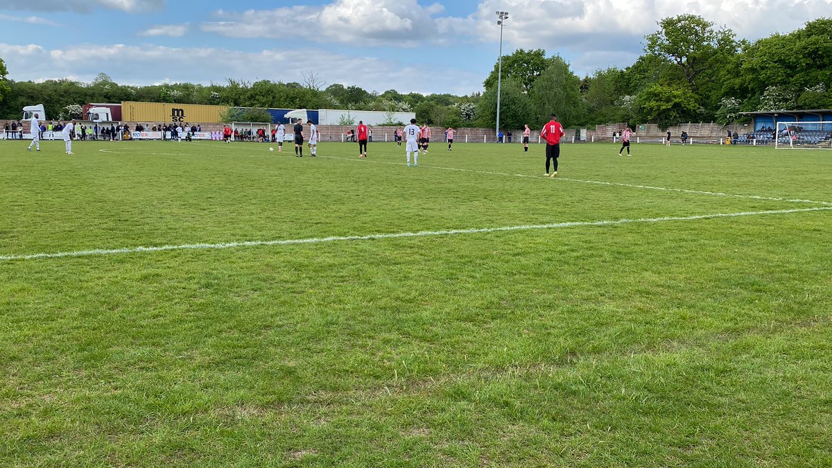 Wallingford Town AFC tweet media